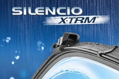 Valeo Silencio X-TRM VM922