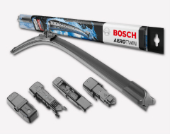 Bosch AeroTwin Plus AP575U+AP530U